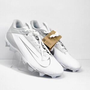 NIKE  vapor edge shark 2 football cleats shoes Sz 14 NEW